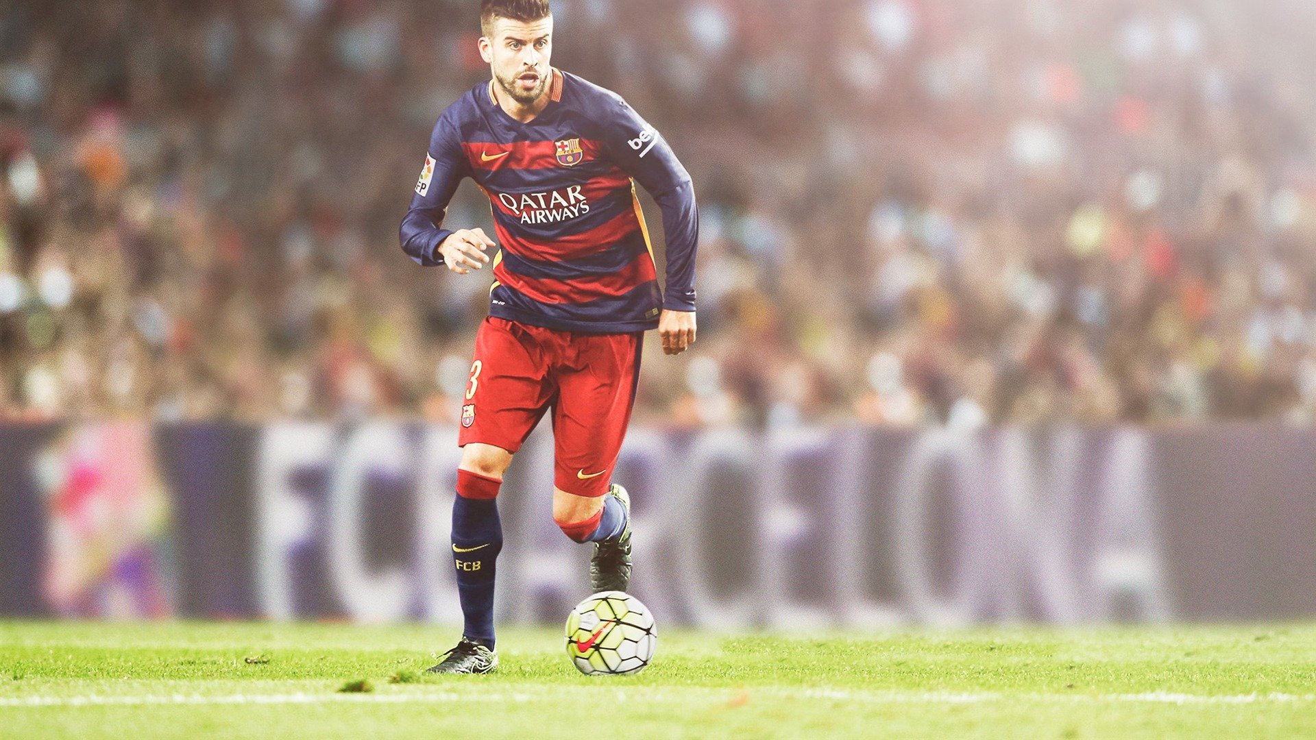 世界杯盛宴继续：动人瞬间不断！，世界杯盛况